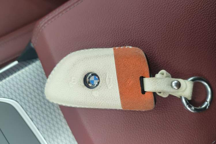 Used BMW 3 Series 2023 325Li M Sport Night Edition Package