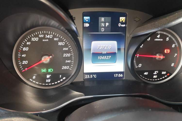 Used Mercedes-Benz GLC 2019 GLC 300 L 4MATIC Dynamic Model
