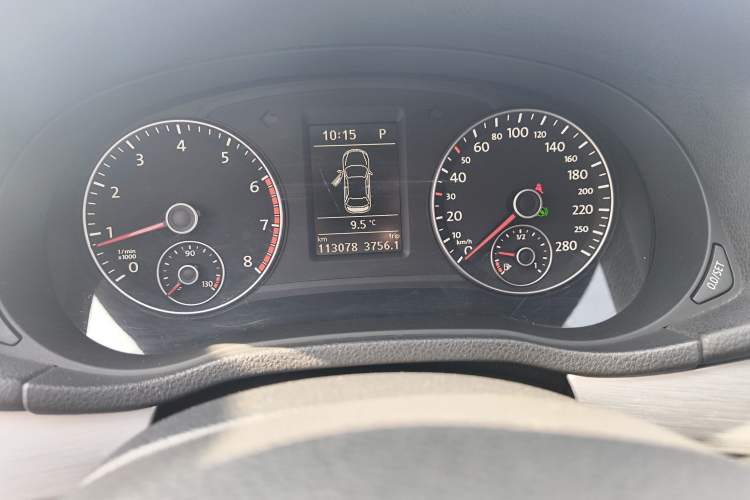 Used Volkswagen Passat 2015 1.8TSI DSG Prestige Edition
