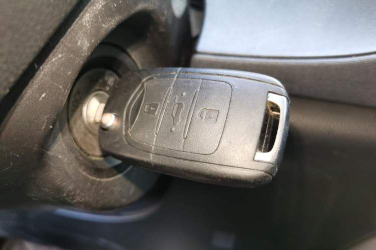 Used Baojun 530 2018 1.5T Manual Comfort Version China V