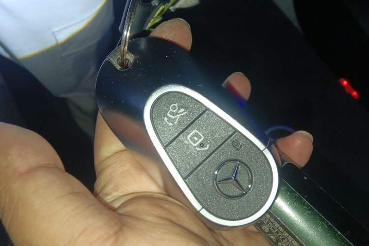 Used Mercedes-Benz C-Class 2022 Restyled C 260 L Sport Edition