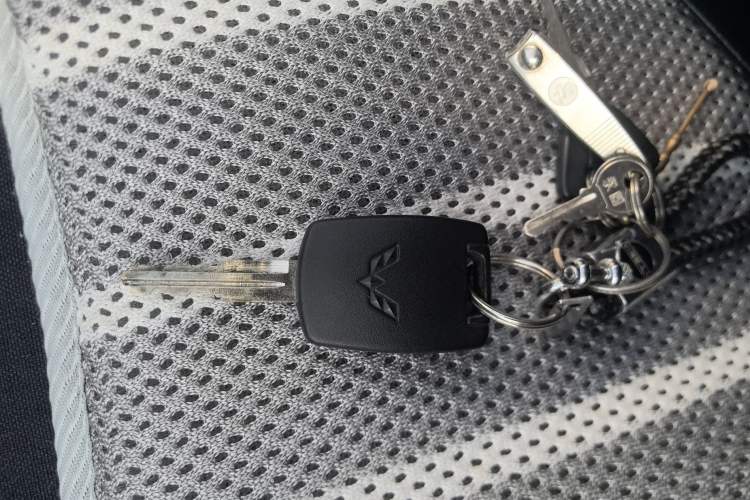 Used Wuling Rongguang S 2022 1.2L Base Version 5-Seater LSI