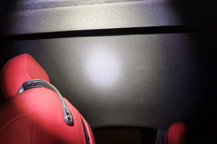 Used Ford Mustang 2017 2.3T Performance Edition