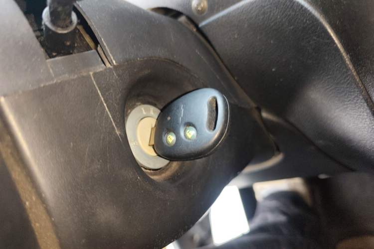 Used Chevrolet Aveo 2010 1.2 MT Efficient Edition