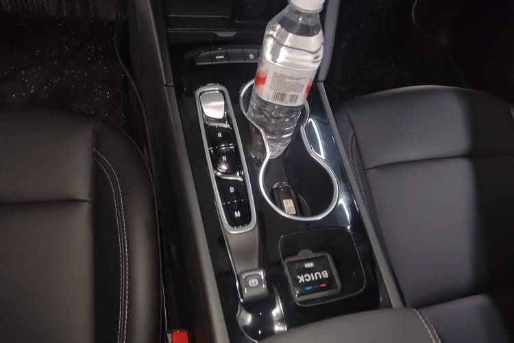 Used Buick Regal 2025 Model 25T Ultra-Enjoyment Edition
