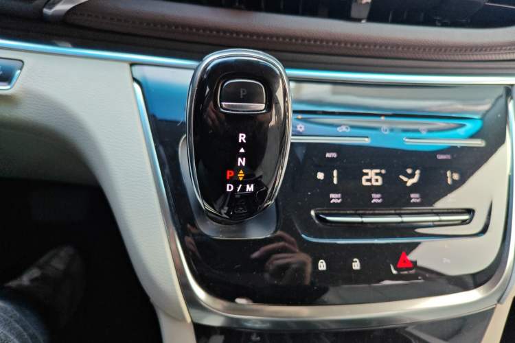 Used Buick GL8 2021 Land Cruiser Executive Class 652T Comfort Model