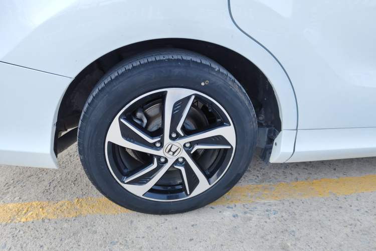 Used Honda Odyssey 2017 2.4L Luxury Edition
