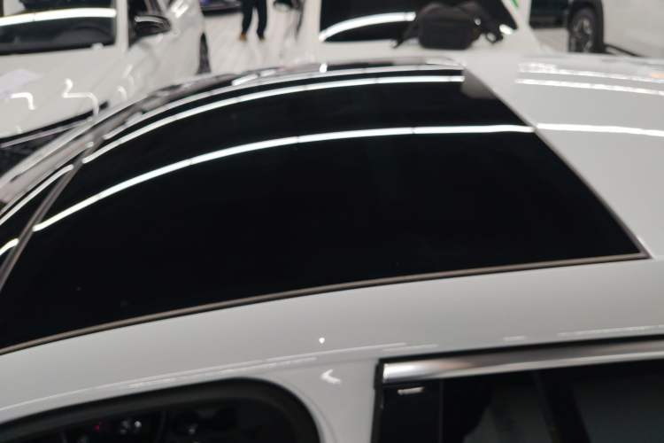 Used Audi A3 2024 Sportback 35 TFSI Fashionable Sports Model
