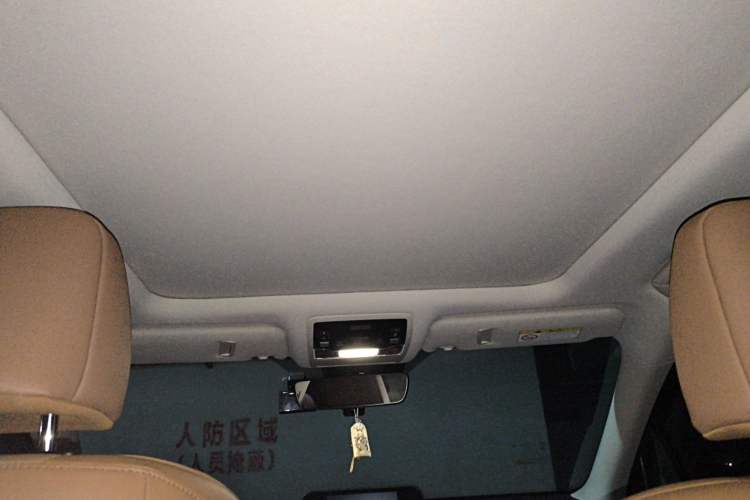 Used Lexus RX 2020 Facelifted 300 4x4 Elegant Edition
