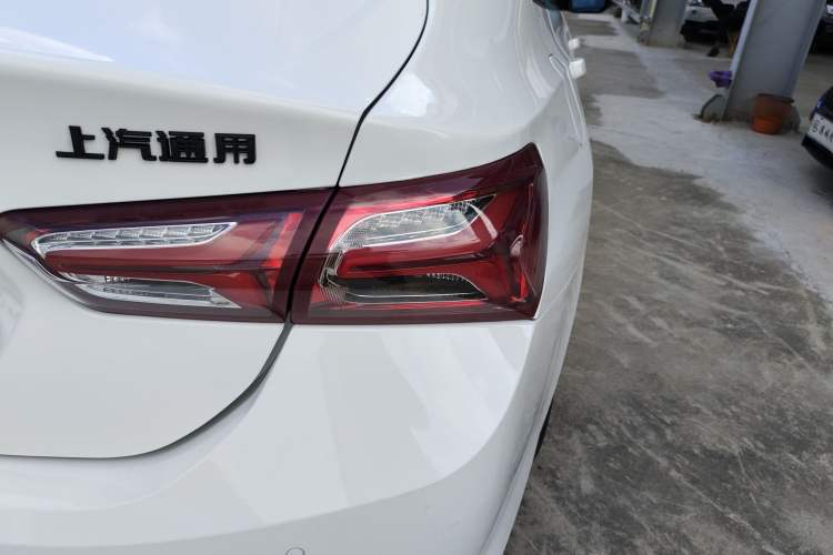 Used Chevrolet Malibu XL 2020 Redline 550T Automatic Sport Edition
