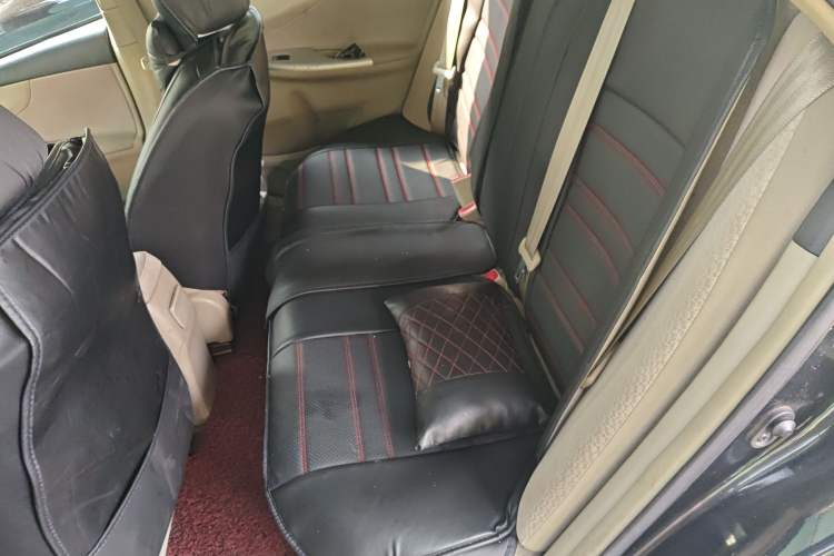 Used Toyota Corolla 2012 Luxurious Edition 1.6L Automatic GL