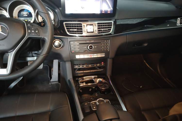 Used Mercedes-Benz E-Class 2015 Revised E 180 L Sport Edition