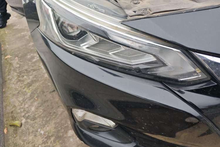 Used Nissan Teana 2020 2.0L XL Comfort Edition Right Front Headlight