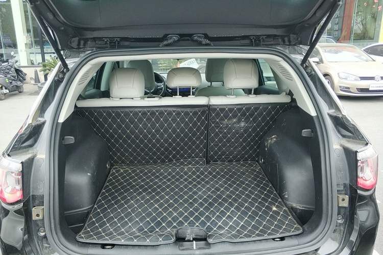 Used Jeep Compass 2017 200T Automatic Comfort Edition