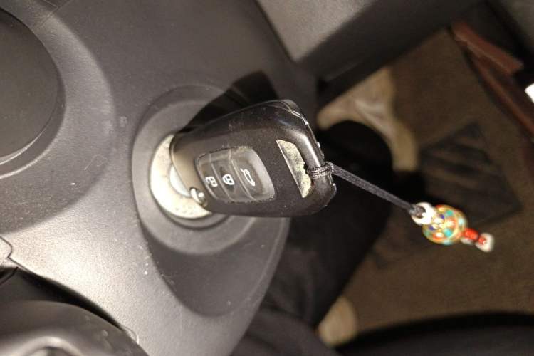 Used Renault Kadjar 2016 2.0L Two-Wheel-Drive Luxury Edition
