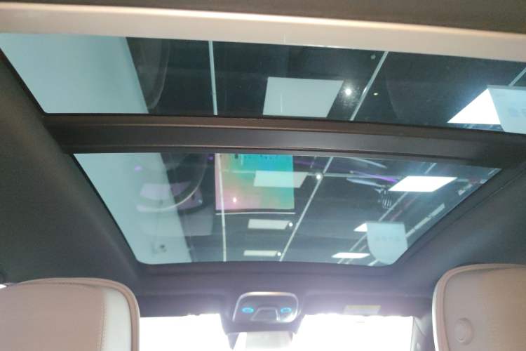 Used BYD Tang New Energy 2025 Intelligent Driving Version DM-i 115KM Flagship Edition