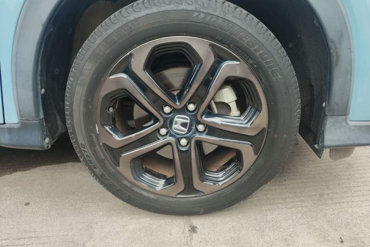 Used Honda XR-V 2021 220TURBO CVT Luxury Edition Right Front Wheel Hub