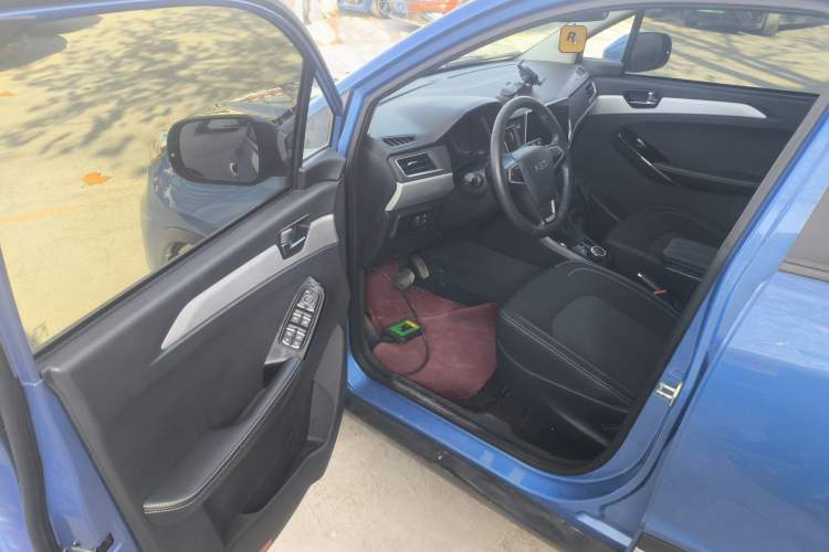 Used NETA N01 2020 Revised Version 430V