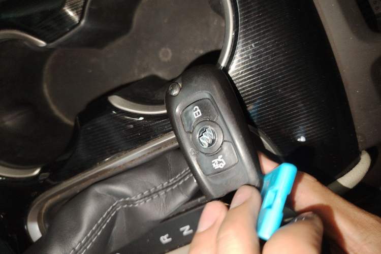 Used Buick Verano 2017 Sedan 15S Automatic Leading Model