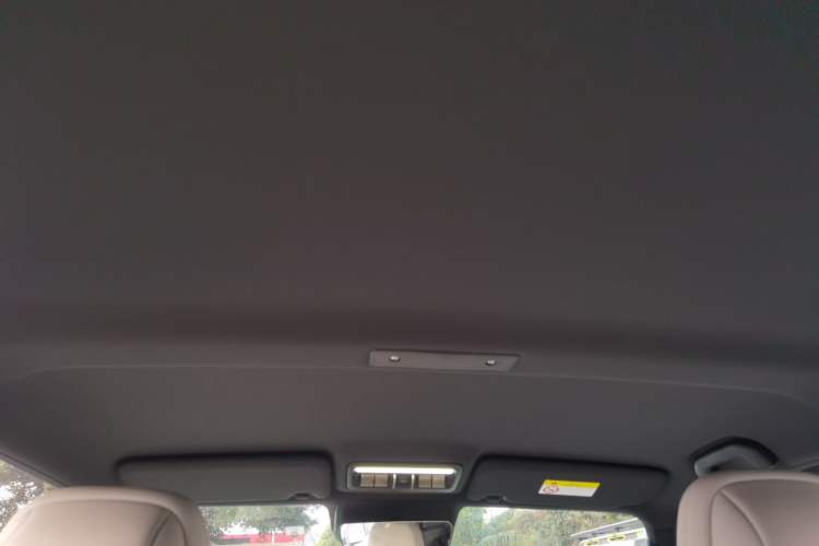 Used iCAR V23 2025 401 Two-Wheel Drive Advanced Edition