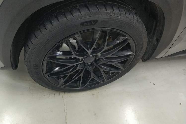 Used Geely Galaxy L7 2023 1.5T 115 km Starship