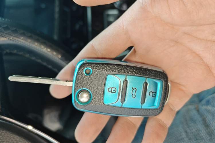 Used Volkswagen Bora 2016 1.6L Manual Comfort Model