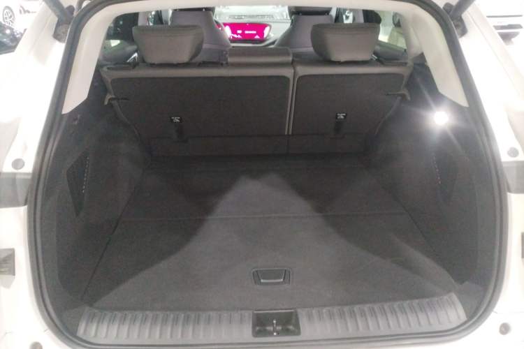 Used Buick E5 2025 Model 620KM Prestige Edition
