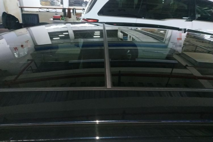 Used BMW 3 Series 2024 325Li M Sport Night Edition Package Roof