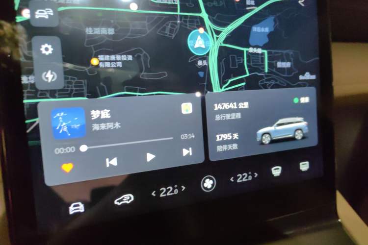 Used Nio EC6 2020 615 km Signature Edition
