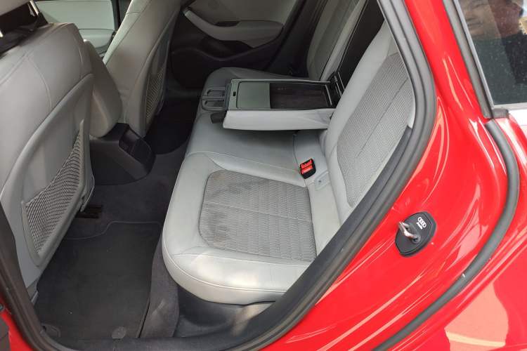 Used Audi A3 2018 30th Anniversary Edition Limousine 35 TFSI Fashion Model