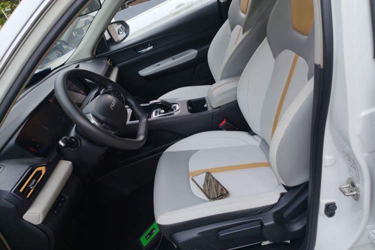 Used Dongfeng Aeolus E70 2023 Revised PRO Smart Drive Version