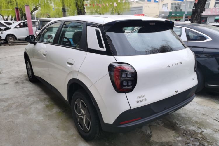 Used AION UT 2025 330 Starlight Edition