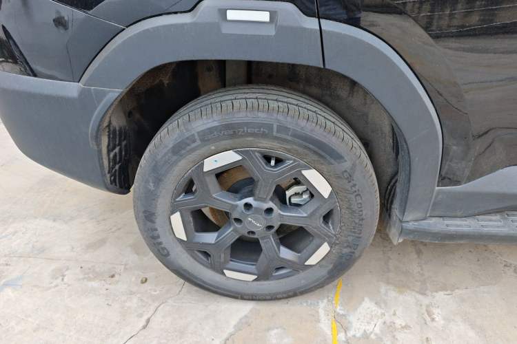 Used JETOUR Freelander 2025 2.0TD Automatic All-Terrain