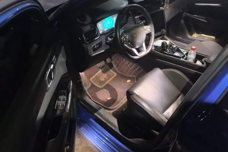 Used Lynk & Co 03 2019 2.0TD Automatic Jing Pro Edition