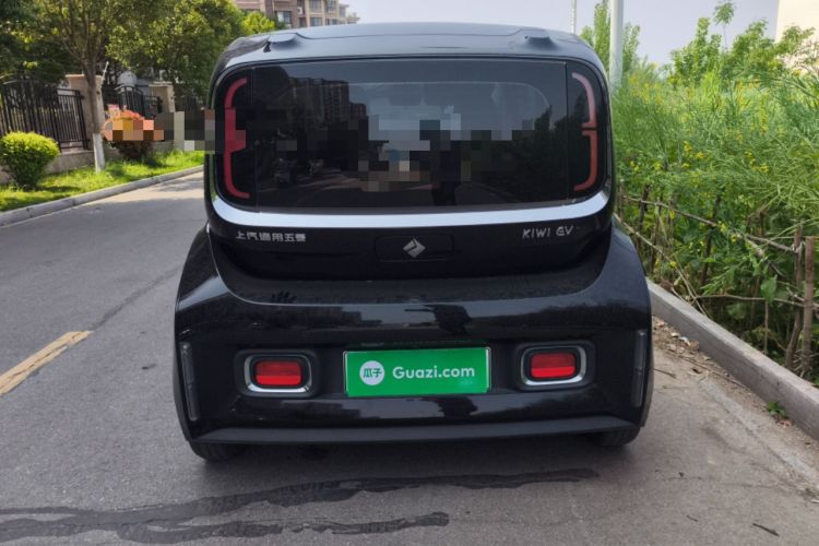 Used Baojun KiWi EV 2023 DJI Edition Lithium Iron Phosphate