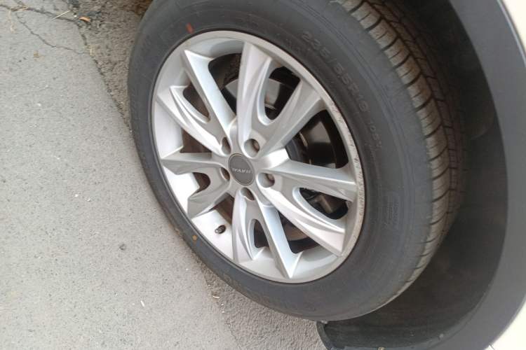 Used Haval H7 2016 Blue-Label H7 2.0T Automatic Elite Model