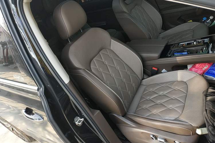 Used Volkswagen Viloran 2023 380TSI Prestige Edition
