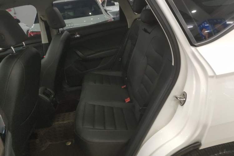 Used Volkswagen Tharu 2022 280TSI Two-Wheel Drive Comfort Edition