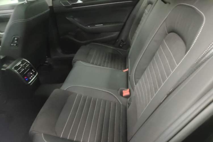 Used Volkswagen Magotan 2020 330TSI DSG Luxury Edition