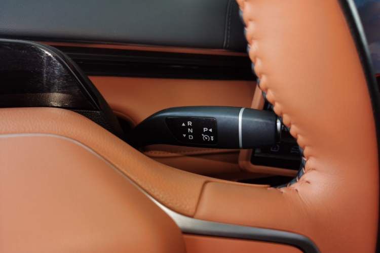 Used Deepal S07 2023 620Max Pure Electric Version