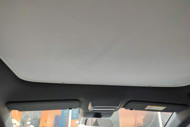 Used XPeng G6 2025 625 Long-Range Max Tech Edition