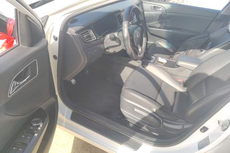 Used Hyundai Mistra 2014 1.8L Automatic Smart GLS