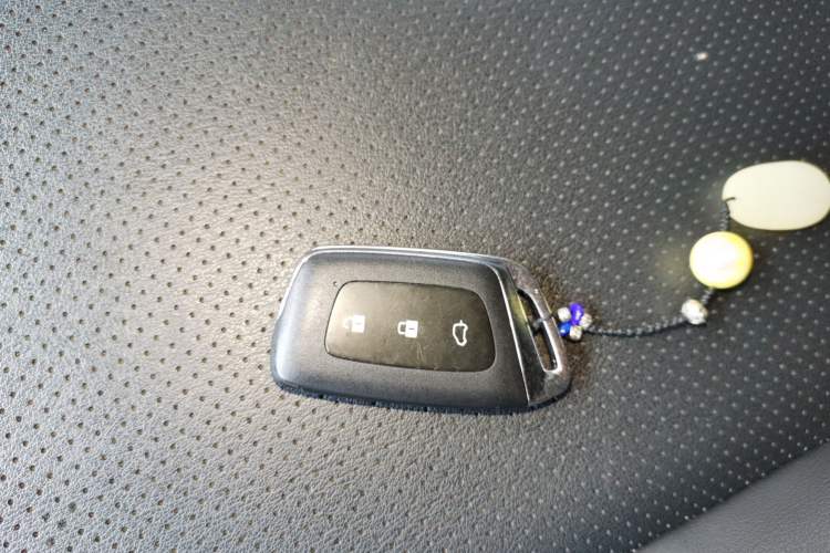 Used Baojun KiWi EV 2021 Artist Model Lithium Iron Phosphate
