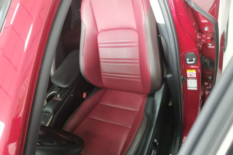 Used Lexus NX 2017 300 Front-Wheel-Drive Limited Edition
