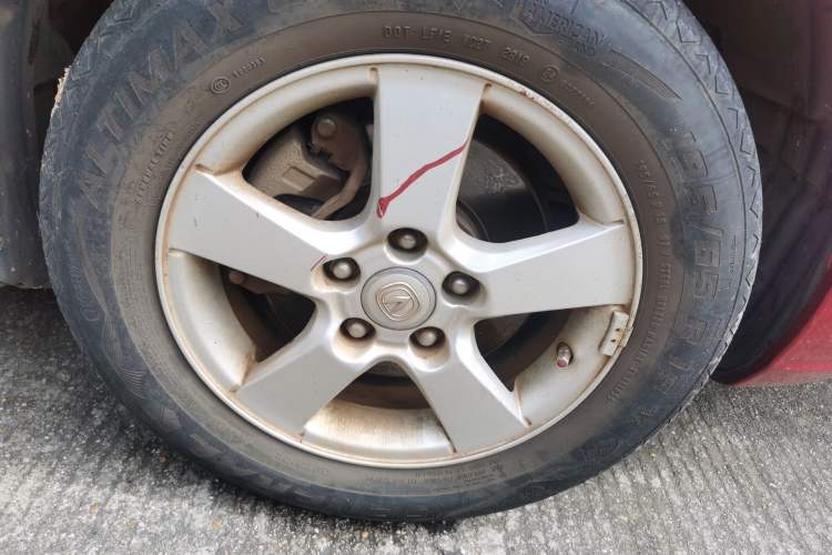 Used Changan Eado 2015 1.6L Manual Elite Model China IV Standard
