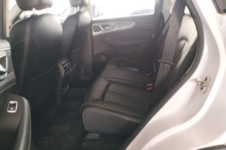 Used Roewe RX5 2021 PLUS 300TGI Automatic Ali National Trend Flagship Ronglin Edition