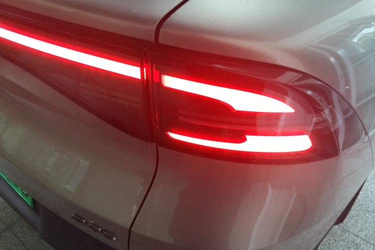 Used Qiyuan Q05 2026 Model 506 Max