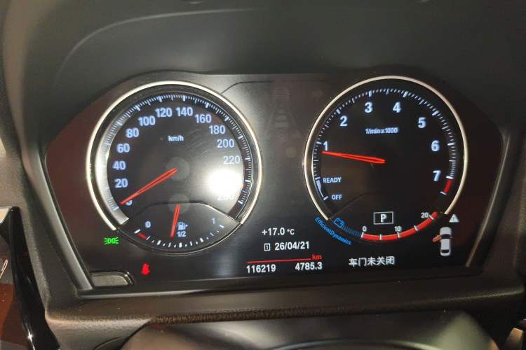 Used BMW 1 Series 2021 125i M Sport Night Edition
