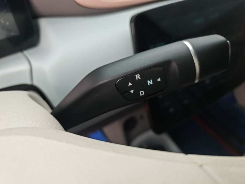 Used Leapmotor T03 2025 403 Comfort Edition — 13