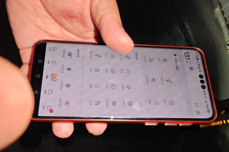 Used XPeng P7 2023 586E
